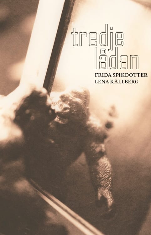 Tredje Lådan - Fotobok